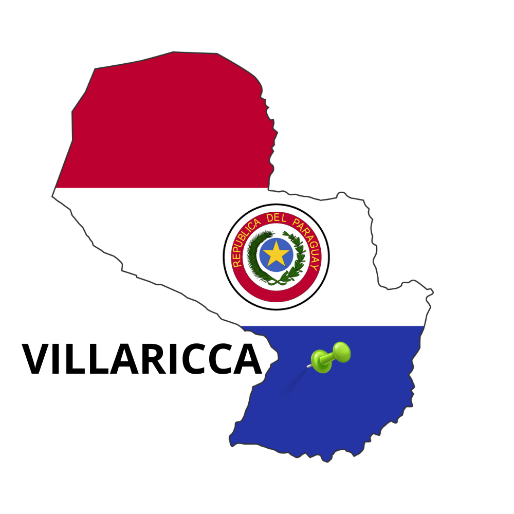 Cartina villaricca