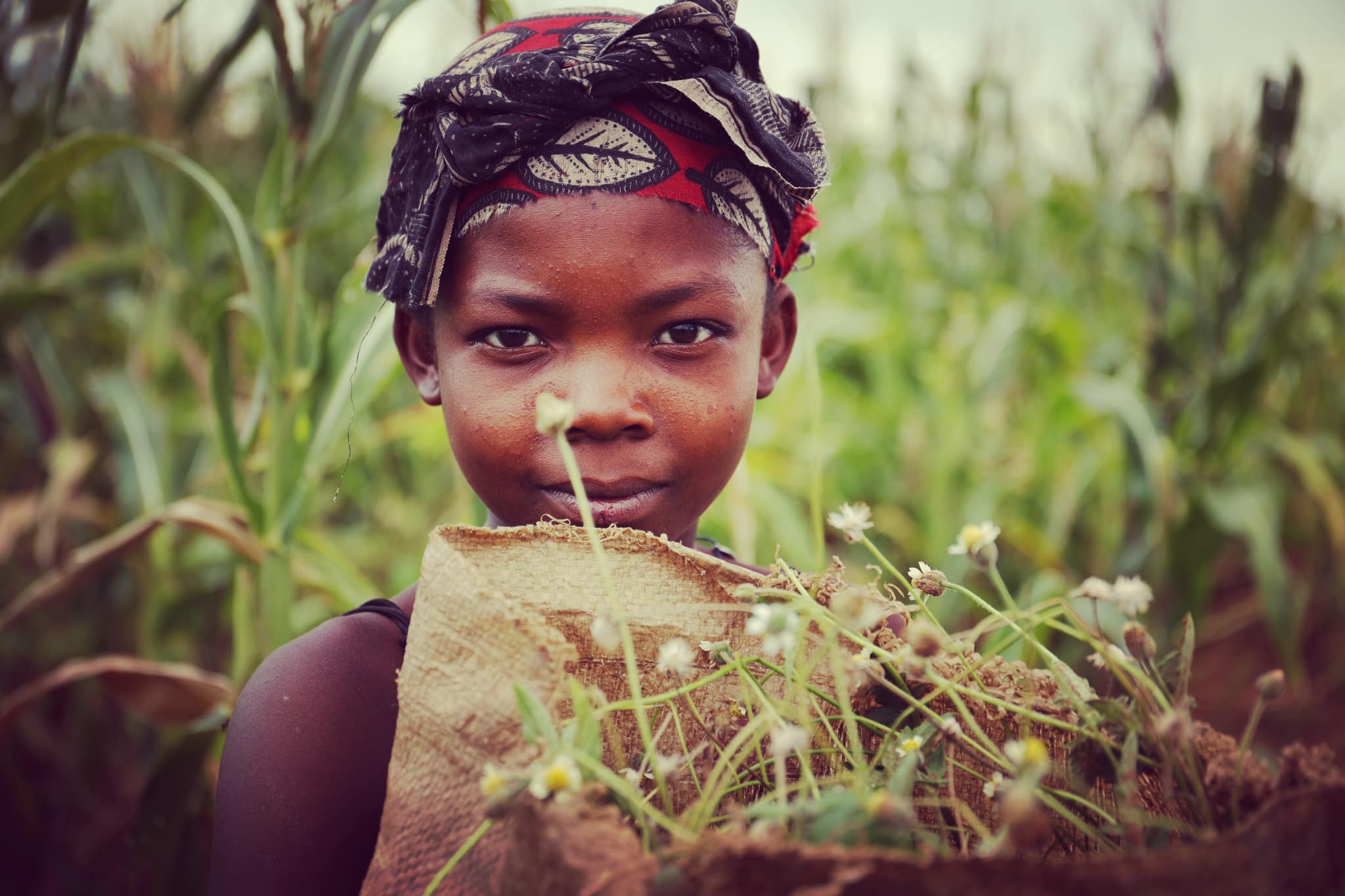 Scuola in Madagascar